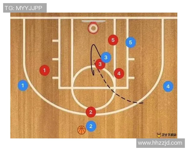 南京篮球队快攻战术解析与深度剖析篮球比赛中的快速反击策略